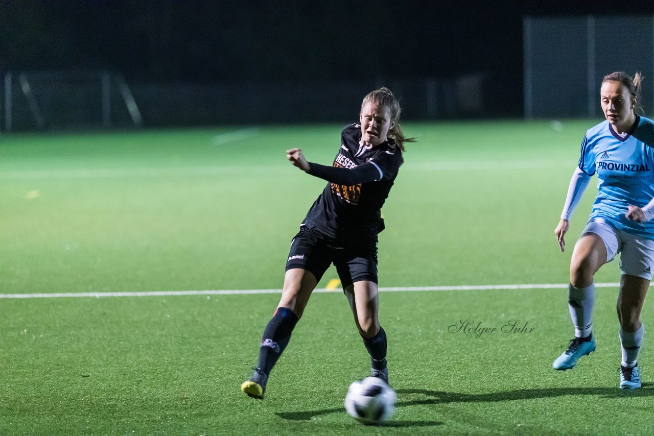 Bild 208 - Frauen FSG Kaltenkirchen - SV Henstedt Ulzburg : Ergebnis: 0:7